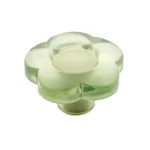 Fogantyú 8117-34 Világos zöld 34mm Azonnal elérhető