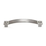Vedd meg online Fogantyú 1809-110 ZN21 96mm Nikkel