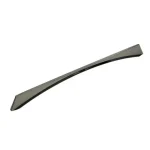 Fogantyú 2341-345ZN16 Fekete nikkel 320mm Ajánlat