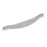Szuper ajánlat Fogantyú 2356-185ZN1 Króm 160mm