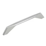Expressz szállítás Fogantyú 2343-183ZN27 160mm Acél