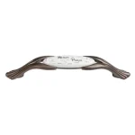 Fogantyú M94.00.q4.g7g Barna-Paris 128mm Biztonságos fizetés