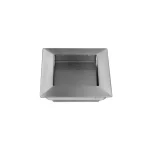 Fogantyú MB09078B0 56x63x69mm Patagónia Ezüst (Matt Króm) Ne maradj le