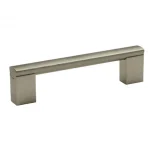 Népszerű Fogantyú Porta 320mm Nemesacél utánzat