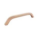 Legkelendőbb Fogantyú BREI 128mm / Arany Fém