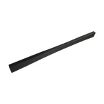 Kedvezményes ár Bútorfogantyú Mirella Design LINAE 224/256mm fekete matt