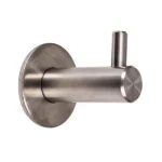 Fogas akasztó 1658-N1 Acél Outlet