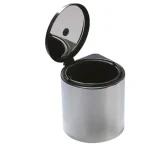 Árengedmény EKOTECH - Beépíthető hulladékgyűjtő PAPRIKA inox - 1x11 liter