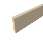 Szuper ajánlat Laminált Padló Szegélyléc L132 2400x17x60mm EPL095 EGGER