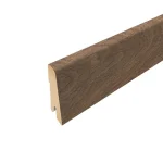 Rendeld meg most Laminált Padló Szegélyléc L506 2400x17x60mm EPL073 EGGER