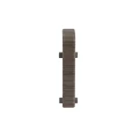 TOLDÓ ELEM EGGER PRO 6 CM-ES SZEGÉLYLÉCHEZ ANTRACIT TÖLGY (2 DB/CS) Népszerű
