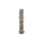 TOLDÓ ELEM EGGER PRO 6 CM-ES SZEGÉLYLÉCHEZ SZÜRKE TÖLGY (2 DB/CS) Szezonális akció