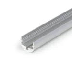 Led profil PEN Alumínium 2m + Takaró Nézd meg most