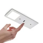 Biztonságos fizetés Led világítás bútorhoz POLAR SE SDM 5W NW Alumínium