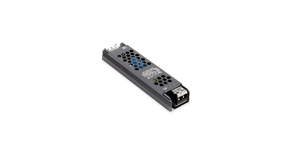 Led transzformátor 24V / 2,5A DC 60W Gyors kiszállítás