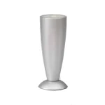 Csak ma Szekrényláb 120mm Alumínium