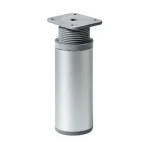 Alacsony ár Szekrényláb 150mm Alumínium ENO 15