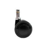 Blickle görgő csapos 172N/50 11x23mm műanyag 45kg Szuper akció