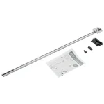 Blum CABLOXX Z80S0560 központi fiókzár fronton záródó reteszrúd 560mm Szuper ajánlat