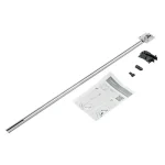 Blum CABLOXX Z80S1260 központi fiókzár fronton záródó reteszrúd 1260mm Olcsó