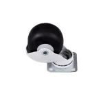 Bútorgörgő 141.050W TALPAS 50mm 45kg FEHÉR Olcsóbb
