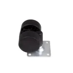 Gyors kiszállítás Bútorgörgő 37mm 311/MG.037 talpas 50kg fekete