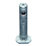 Szintezőláb Rekord 12 állítható 52-62mm 150kg Outlet