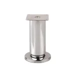 Bútorláb StrongLegs FS001, 150mm Rozsdamentes acél imitáció Vedd meg online