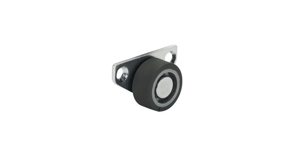Kedvezmény Bútorgörgő 30mm HT 2809 ASIM FIX oldalsó kerék