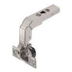 Blum 79B9950 Clip top Pillérpánt ráütődő Beépített fékkel Prémium