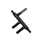 Pipapánt háromcsapos Antik V-7a Bestseller