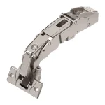 Blum 71T7650 Clip top 155° ajtóbeugrás nélküli iker ráütődő kivetőpánt Olcsóbb