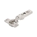 Blum 70M2550 Clip top 100°-os ráütődő kivetőpánt rugó nélkül Bestseller