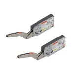 Blum 22K2300T Erőhordozó Aventos HK Top felnyíló vasalat 107° Alacsony ár
