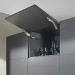 Outlet Blum Felnyíló vasalat AVENTOS HK Top