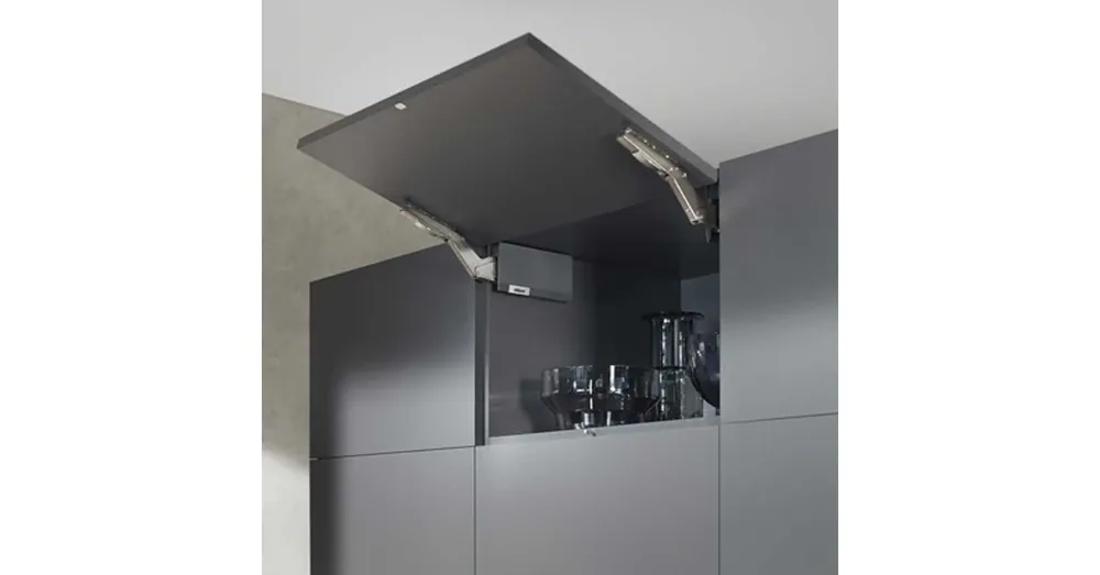Outlet Blum Felnyíló vasalat AVENTOS HK Top