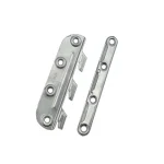 Ágyvasalat akasztós 130mm 8db-os Ne maradj le