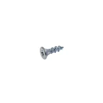 Azonnali szállítás Berner forgácslap csavar 3,5x12mm PZ2 facsavar