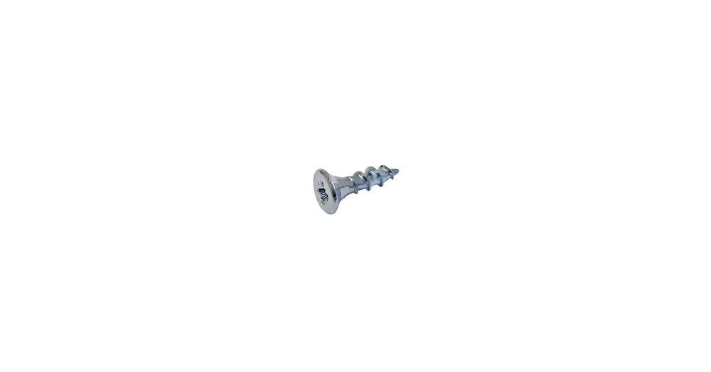 Azonnali szállítás Berner forgácslap csavar 3,5x12mm PZ2 facsavar