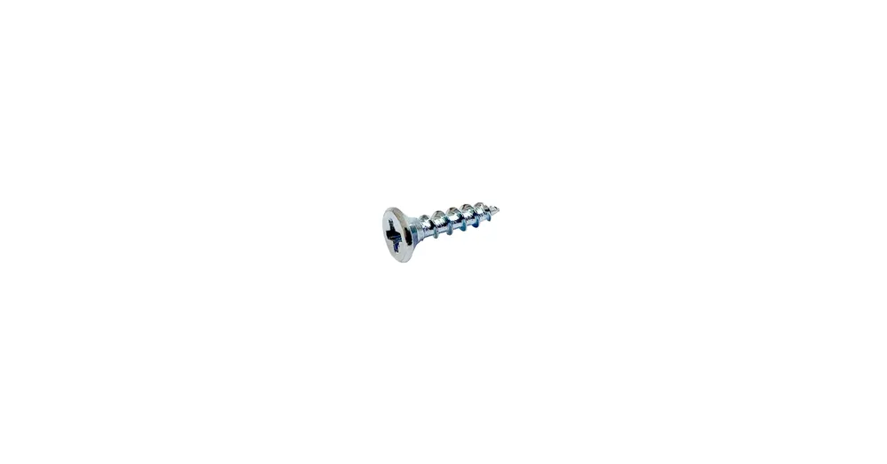 Korlátozott ajánlat Berner forgácslap csavar 3,5x17mm PZ2 facsavar