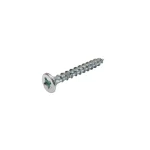 Kedvezményes ár Berner forgácslap csavar 3,5x30mm PZ2 facsavar