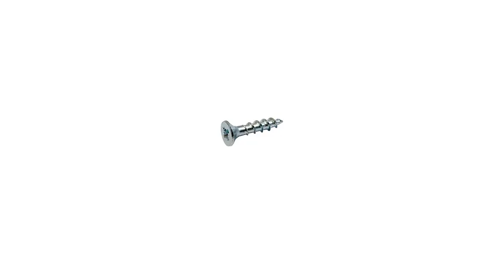 Vedd meg online Berner forgácslap csavar 3x15mm PZ1 facsavar