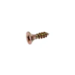Biztonságos fizetés Berner forgácslap csavar 4,5x18mm PZ2 facsavar
