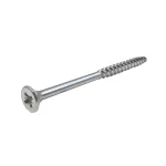 Ne maradj le Berner forgácslap csavar 6x100mm PZ3 facsavar