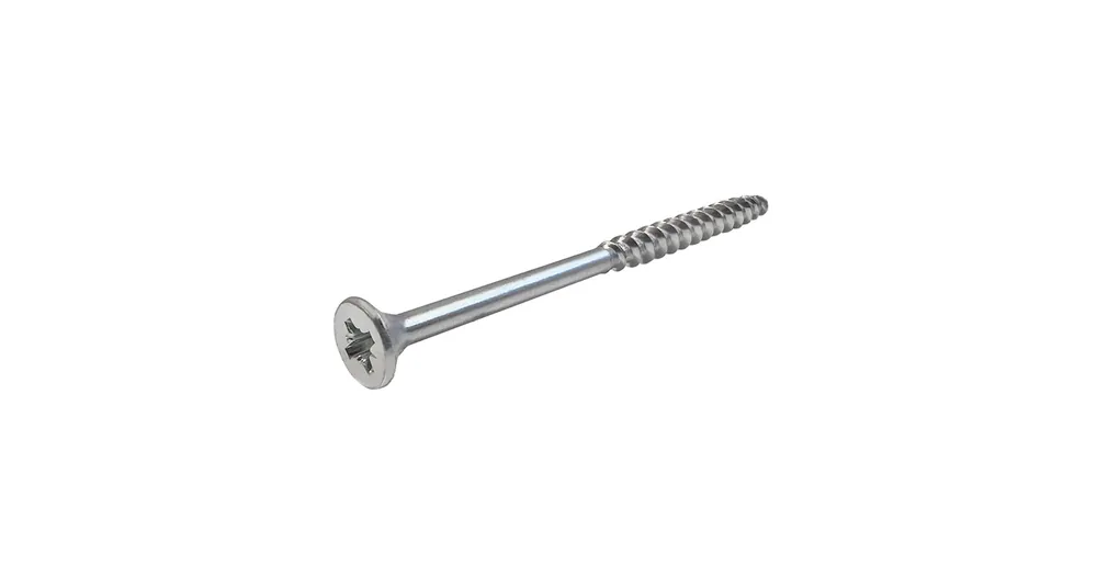 Ne maradj le Berner forgácslap csavar 6x100mm PZ3 facsavar