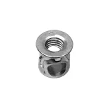 Ajánlat Korpuszösszehúzó ház BO01-14mm horganyzott