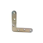 Legkelendőbb Szegletvas 80x80mm ESC80