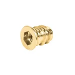 Vedd meg most Tessauer csavar 8-as M8x12,5x17mm Sárga