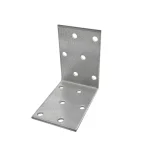 Sarokösszekötő 60X60X40mm sarokvas Kiárusítás