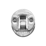 KNAPP Rögzítő vasalat K061 DUO 35mm ML függesztési összekötő, oldalsó hézaggal Outlet